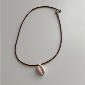 Puca Shell necklace